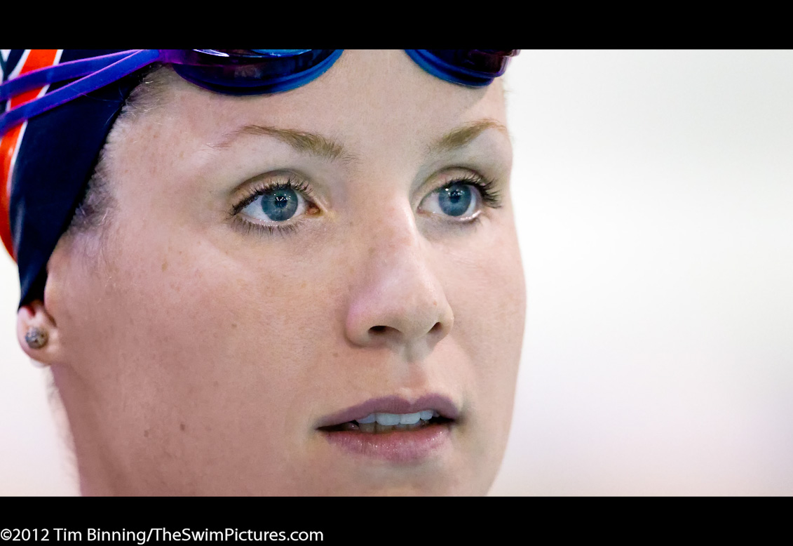 Kara Lynn Joyce, Mecklenburg Aquatic Club, SwimMAC Carolina