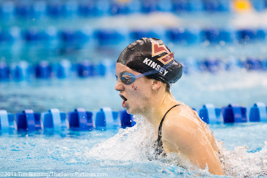 100 Breast C Final | Blaire Kinsey, Kinsey, Sophomore, VT, _Kinsey_Blaire