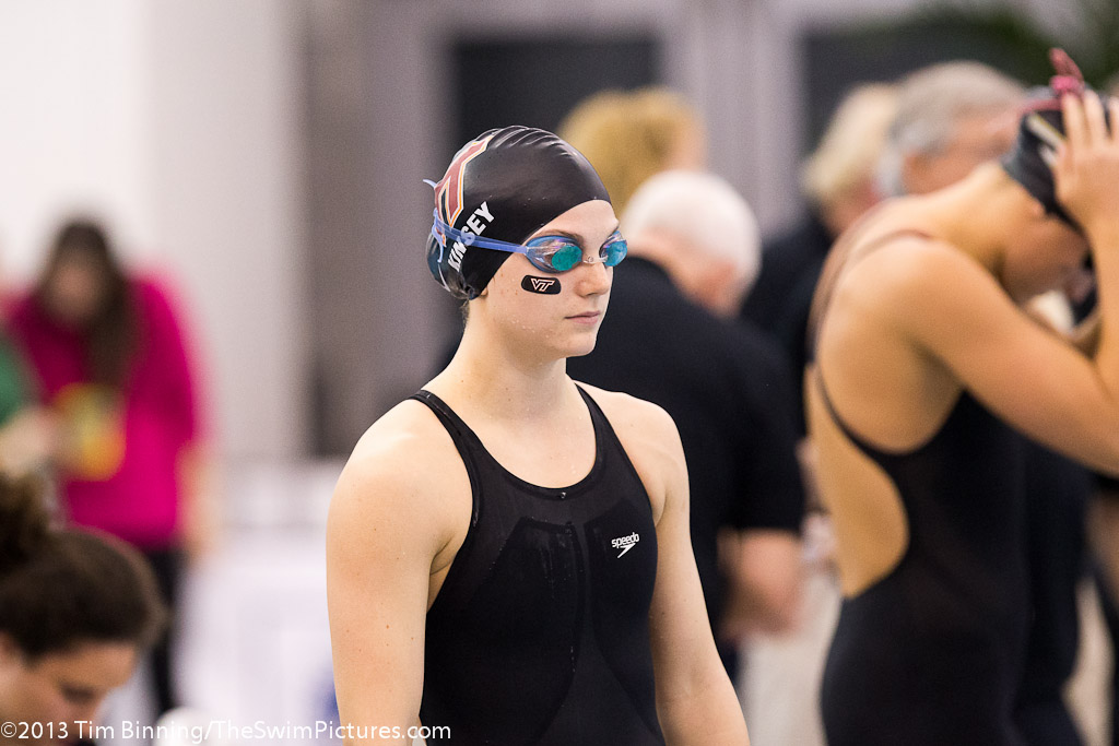 200 Breast B Final | Blaire Kinsey, Kinsey, Sophomore, VT, _Kinsey_Blaire