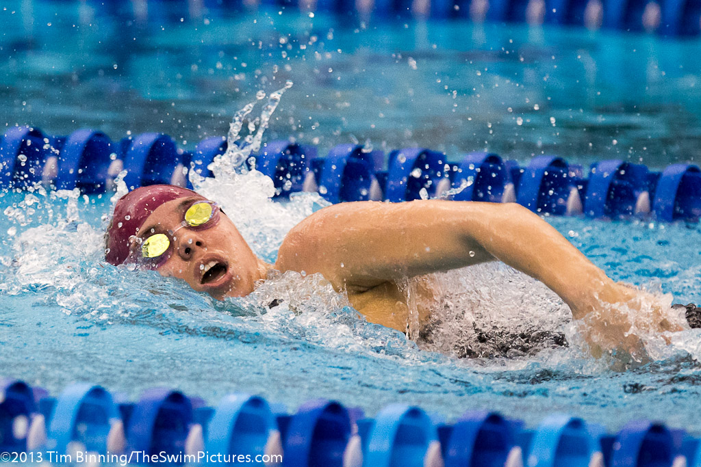 200 Free Prelims | Boston College, Downs, Emily Downs, Sophomore, _Downs_Emily