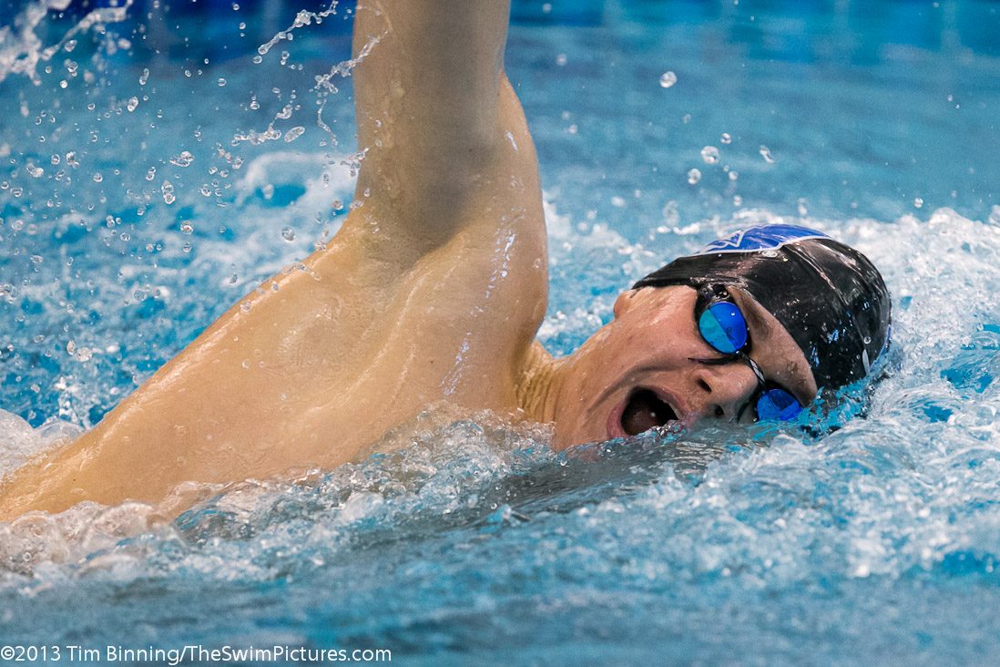 500 Free Prelims | DUKE, Donnalley, Mike Donnalley, _Donnalley_Mike