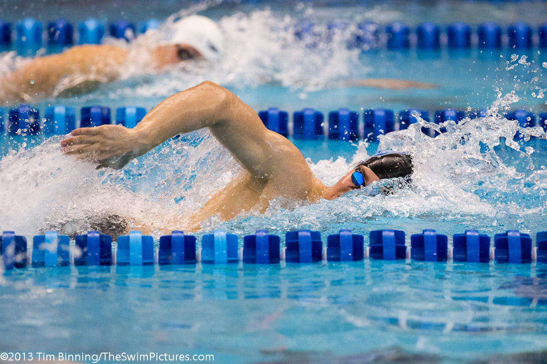 200 Free Prelims | DUKE, Donnalley, Mike Donnalley, _Donnalley_Mike