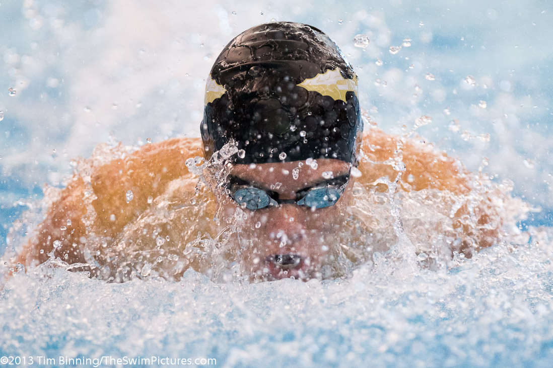 200 Fly Prelims | Connor Knight, Florida State, Knight, _Knight_Connor