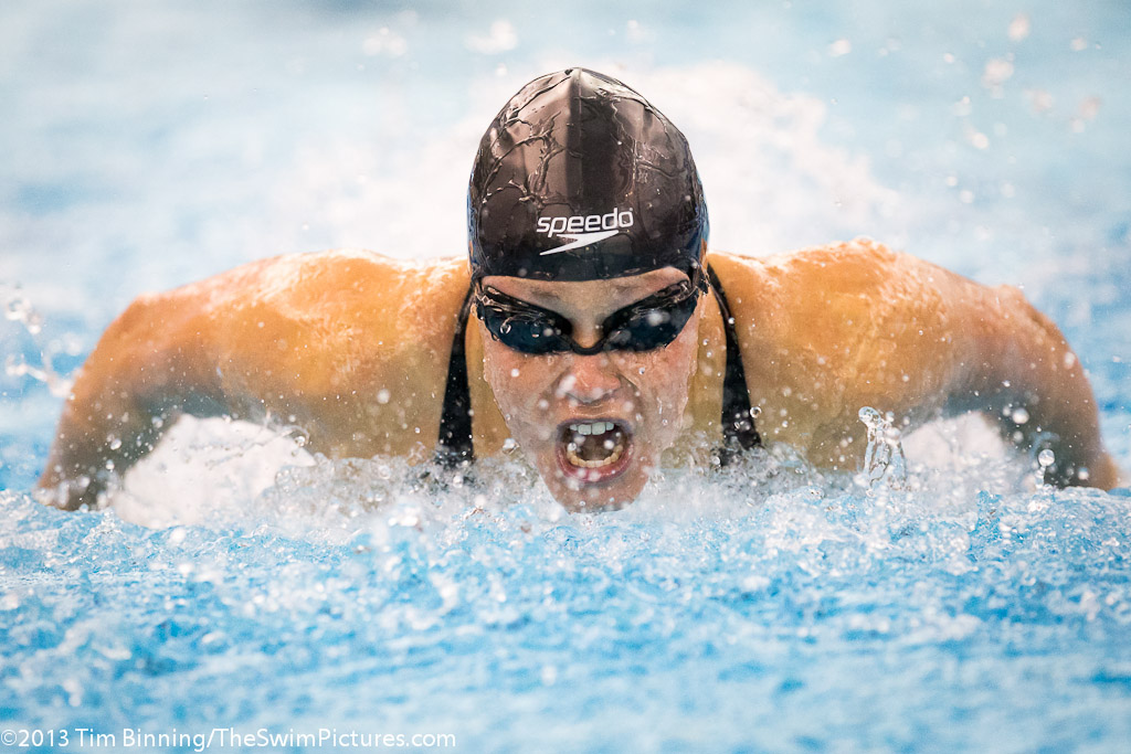 400 IM Prelims | Lucy Worrall, Miami, Sophomore, Worrall, _Worrall_Lucy