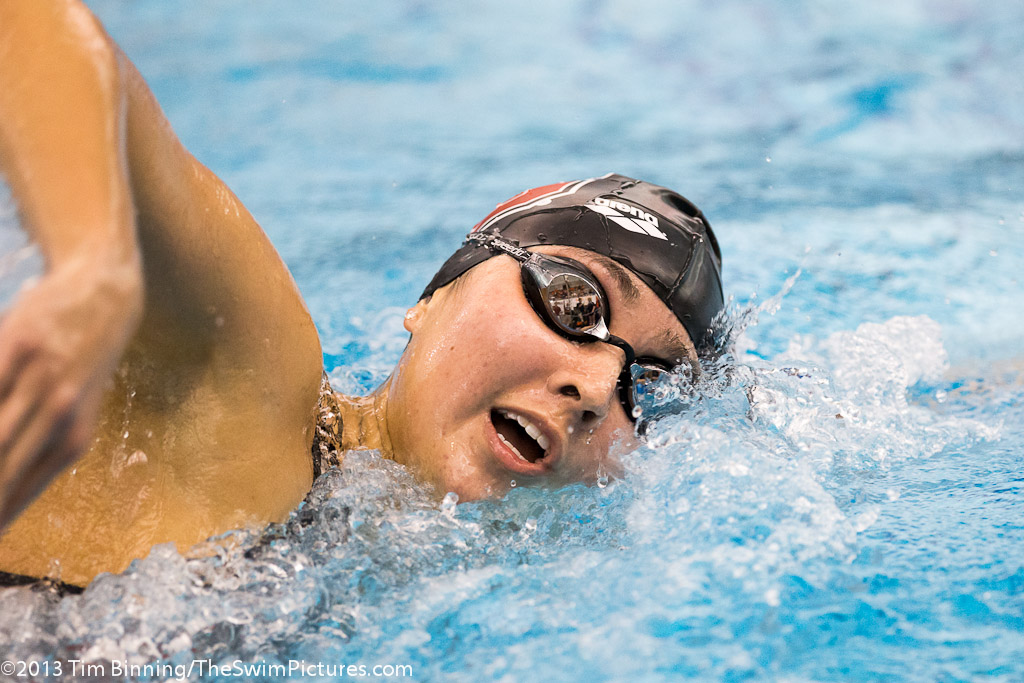 1650 Free Early Heats | Connors, Freshman, Kristin Connors, North Carolina State, _Connors_Kristin