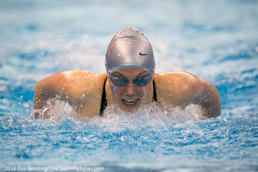 200 Fly Prelims | Hoover, Junior, Meredith Hoover, UNC, _Hoover_Meredith