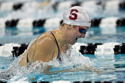Bispo, Trott Nominated for NCAA Woman of the Year