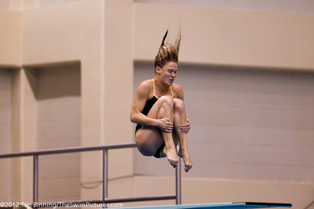 3 Meter Diving Finals | ASU, Eggers, Elina Eggers, _Eggers_Elina