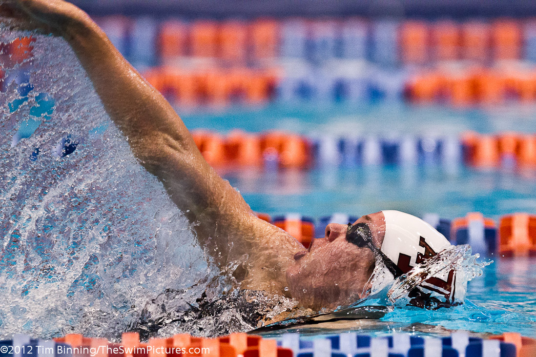 400 medley relay prelims | Miller, Paige Miller, Texas A&M, _Miller_Paige