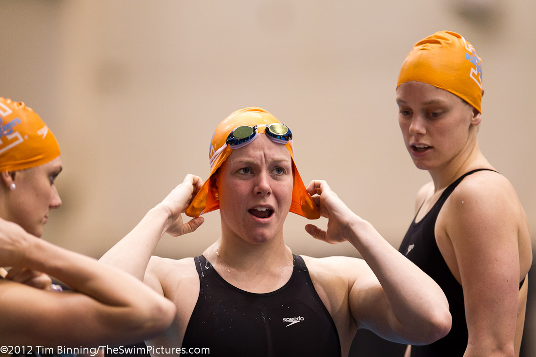200 free relay prelims | Connolly, Jennifer Connolly, Tennessee, _Connolly_Jennifer