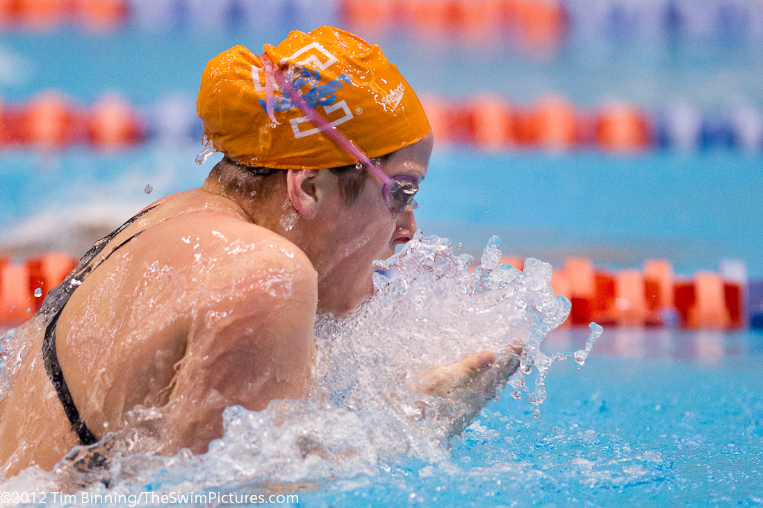400 medley relay prelims | Hannis, Molly Hannis, Tennessee, _Hannis_Molly