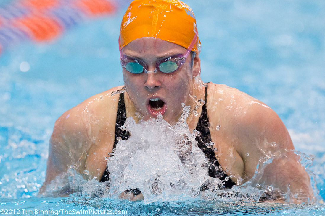 200 Breast Prelims | Hannis, Molly Hannis, Tennessee, _Hannis_Molly