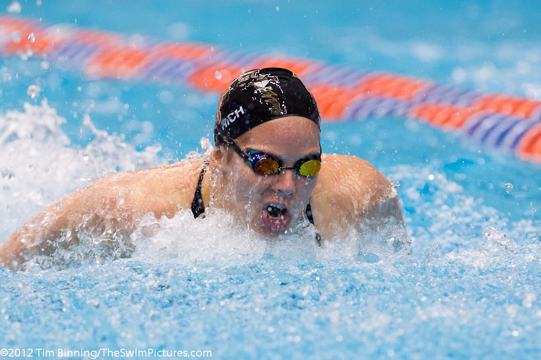 200 Fly Prelims | Gingrich, Leah Gingrich, Texas, _Gingrich_Leah