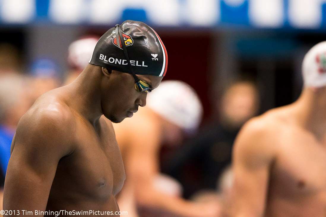 50 Free Prelims | Blondell, Caryle Blondell, Louisville, _Blondell_Caryle