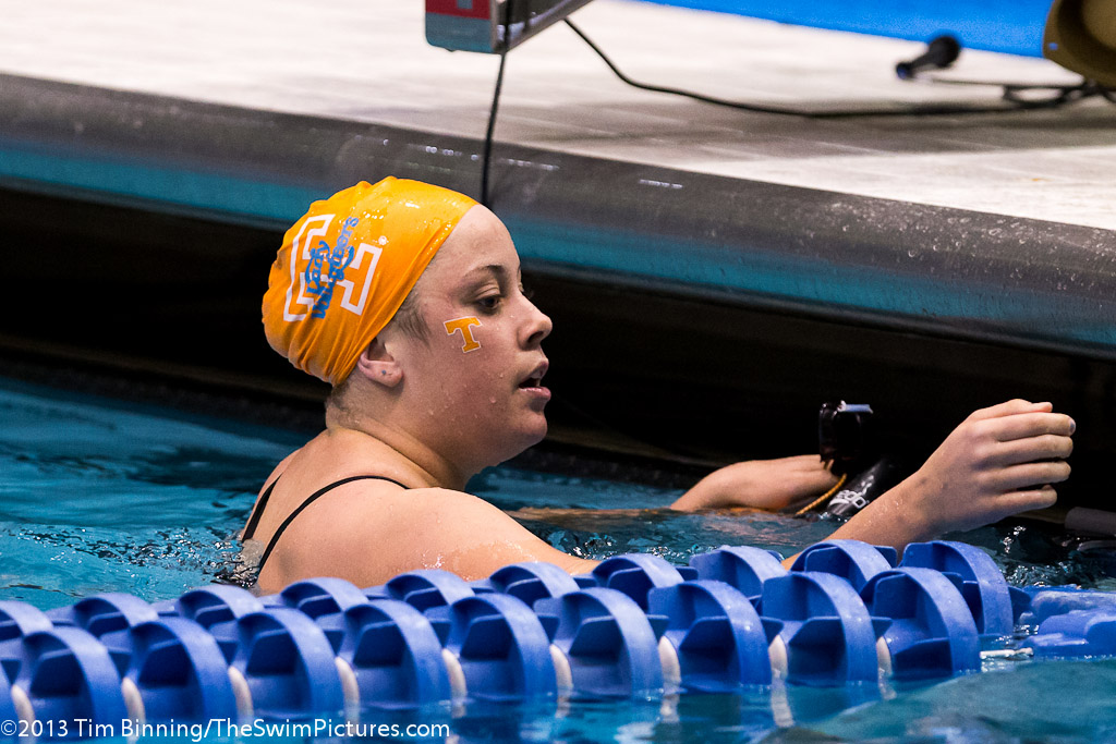 100 Breast B Final | Hannis, Molly Hannis, Tennessee, _Hannis_Molly