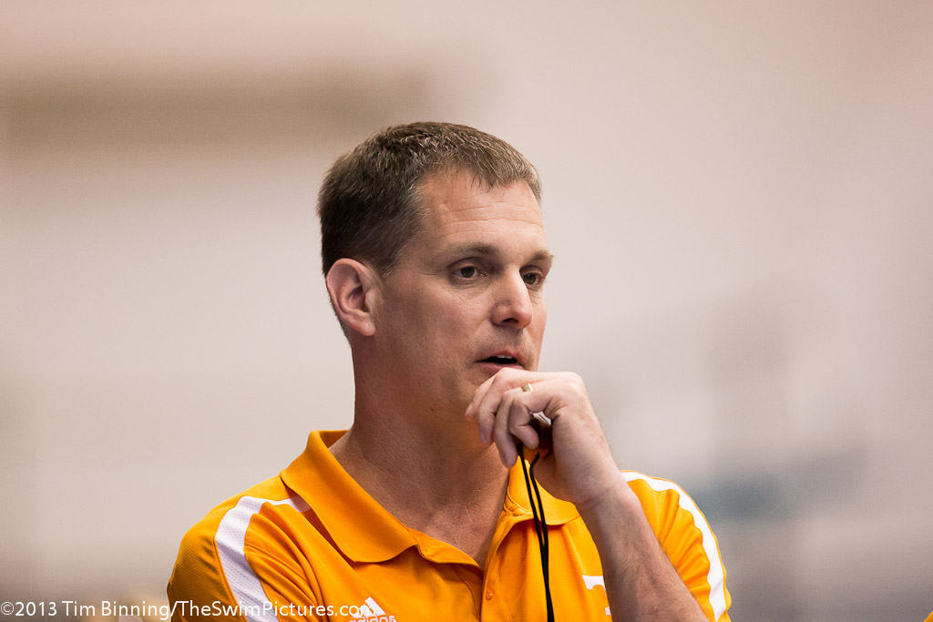  | Tennessee, coach