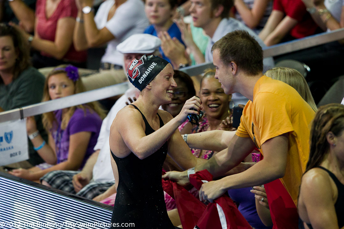 100 Fly Finals | 23, Claire Donahue, Donahue, KY, Western Kentucky, _Donahue_Claire
