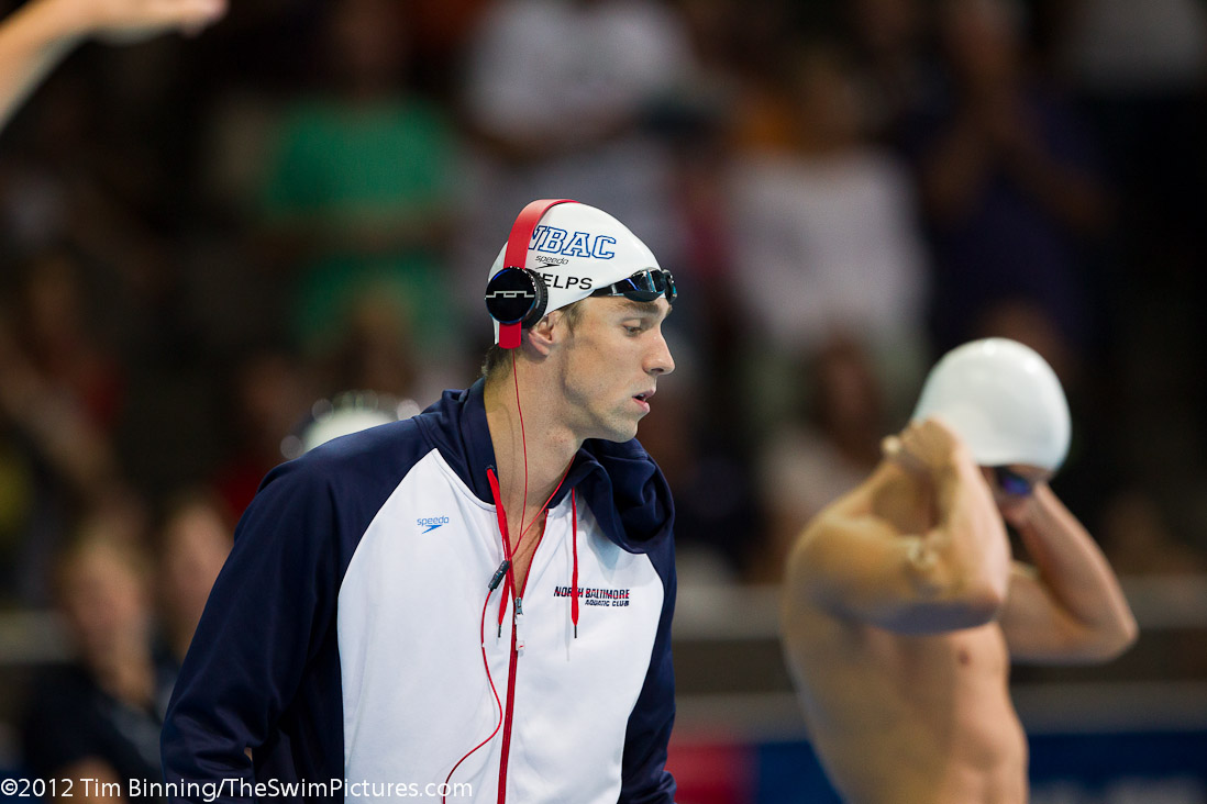 100 Fly Final | 26, MD, Michael Phelps, North Baltimore Aquatic Club, Phelps, _Phelps_Michael